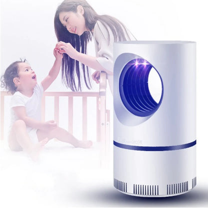 Electric Mosquito Killer Lamp