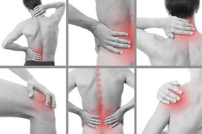 Japanese Soothing Massage Gel for Neck, Shoulder & Back Pain Relief – Muscle Relaxing Gel